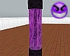 Purple Plasma Tower