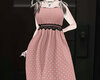 ✧Cappadona Dress