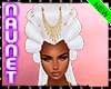 Rococo Hair