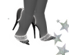 Star Walking Heels