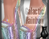 [CS] Gala.Rainbow Pumps
