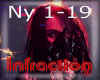 InfractionNY [Cyberpunk]