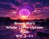 Bruno-Whole lotta Funk