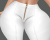 WHITE PANTS
