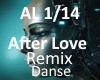 MixDanse AfterLove-Anyma