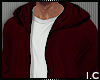 IC| Comfy Kyle