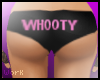 !Whooty Shorts! -Bm-