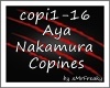 MF~ Aya N. - Copines