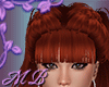 MB Farah Dita + Bangs