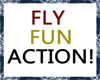 Fly Action