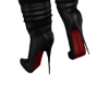 v. Red Bottom Boots