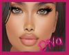 Angerona Head