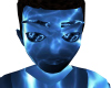 anamated blue avatar Mal