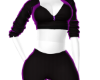 BL_Sexy Joggers Purple