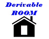 [ZC] Derivable Room 01