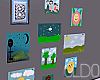Kids Draw Gallery