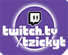 Twitch TzickyT