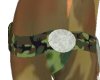 {XYB} Camo Belt