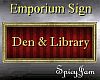 Emporium Sign 4