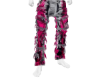red manace