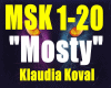 //Mosty-KlaudiaKoval//