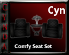 Comfy Seat Set