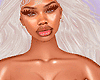 *Flared Dress- Kezia