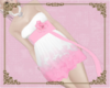 A: Petal dress pink