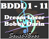 Dream Lover-Bobby Darin