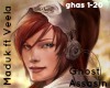 Ghost Assasin - ft Veela