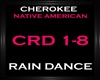 Cherokee Rain Dance SR