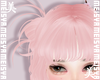 美 Add Bangs + Buns