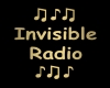 Invisible StreamingRadio