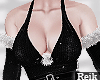 ᴿ christmas dress goth