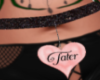 [L] Rq Tater belly chain