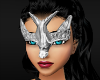 =Silver Swallow Mask=
