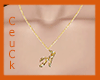 ₢ Necklace A