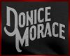 Donice Morace Tee