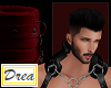 -KinkZ- Black Hair