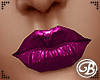 B~Lipstick/Purple