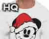 Xmas Mickey M