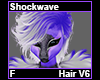 Shockwave Hair F V6