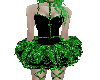 Venom Tutu Fit