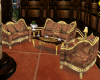 sofa' west style
