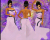 ~Diva~Pink Party Dress