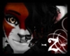 [z]Rouge Fox Tail