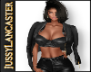 Leather Jacket Layer