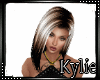 KatGraham BLK/Blonde
