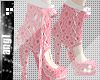 [An] lolita shoes pink

