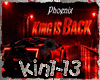 H+F[Mix+Danse]King Is Ba